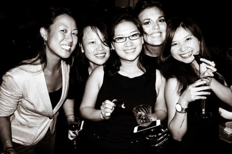 Thread10yearparty shaghai bw 0469