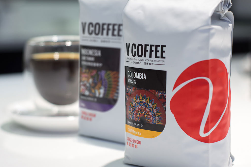 V Coffee Branding Shanghai (6)