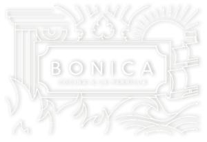 Bonica Logo