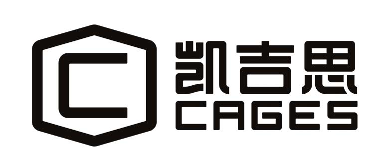 Cages Logo After