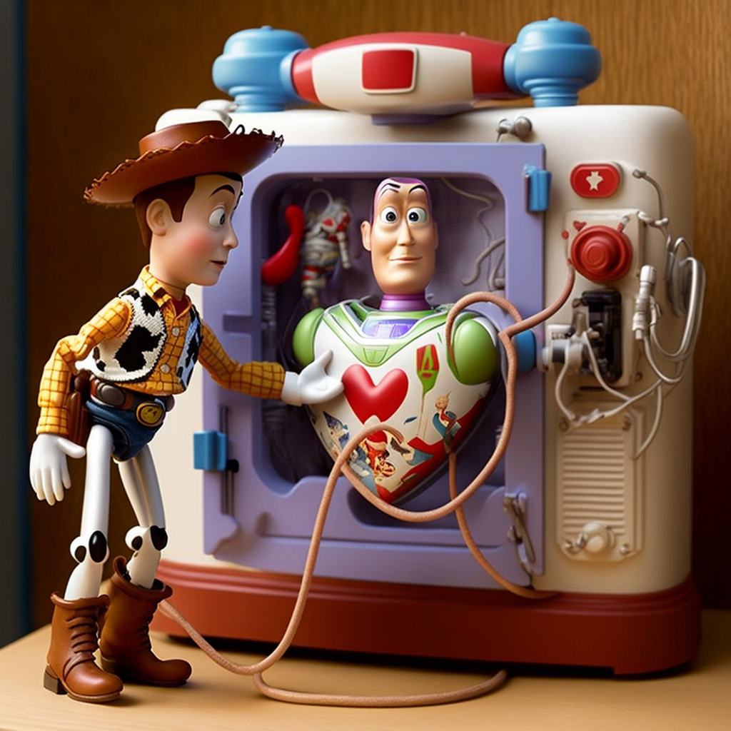 Benjimints Toy Story Open Heart Procedure Ebffed94 1f31 4f70 A54f 1c847464d8e1