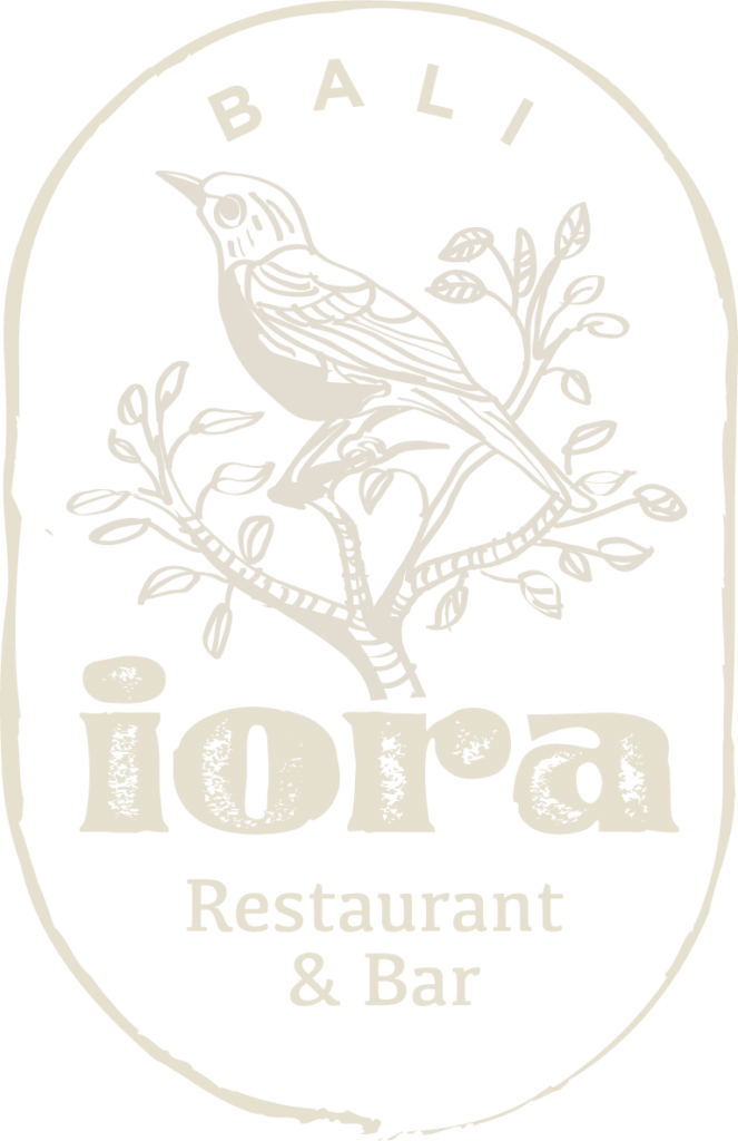 Iora Bali Restaurant Design