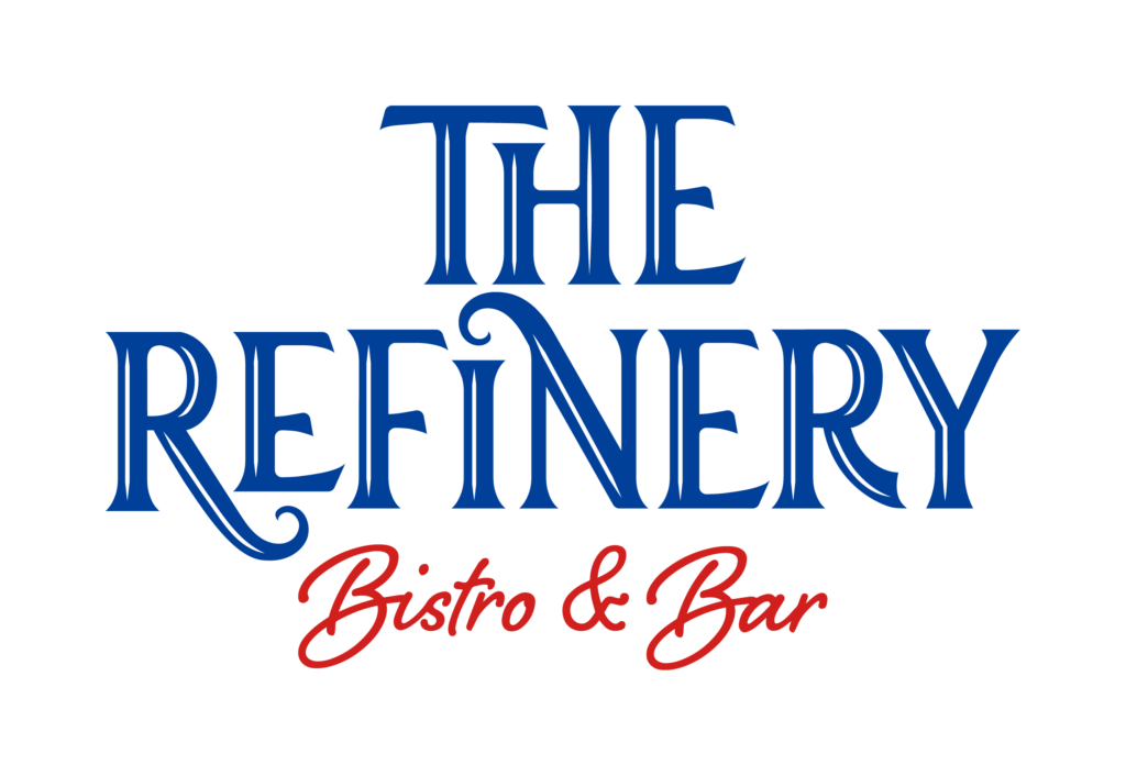 Refinery Logo 2023 Rgb Primary