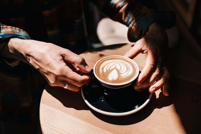 sip thread insights on coffee products